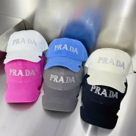 Picture of Prada Cap _SKUPradaCapdxn364025